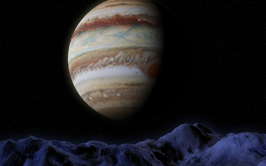 Planetary Magic 6: Jupiter and Expansion