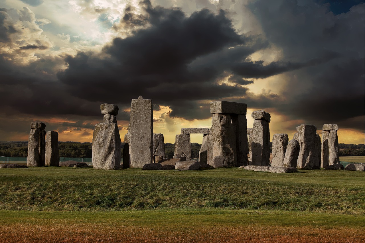 America's Stonehenge - Christopher Penczak