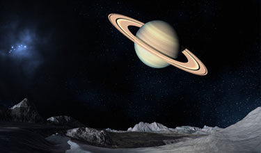 Planetary Magic 7: Saturn, Karma and Protection