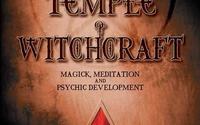 Witchcraft I: Building the Inner Temple