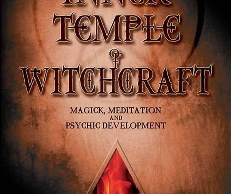 Witchcraft I: The Inner Temple of Witchcraft