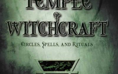 Witchcraft II – The Outer Temple Year – Year Long Apprenticeship
