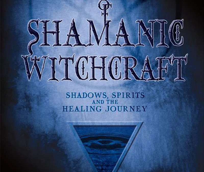 Witchcraft III: The Temple of Shamanic Witchcraft