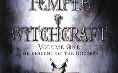 Witchcraft V: The Living Temple of Witchcraft