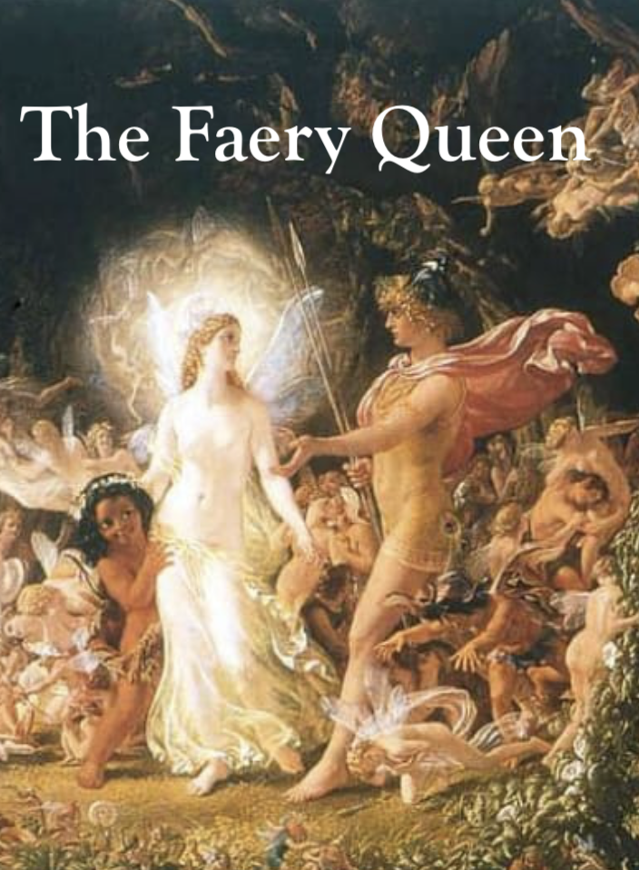 The Faery Queen