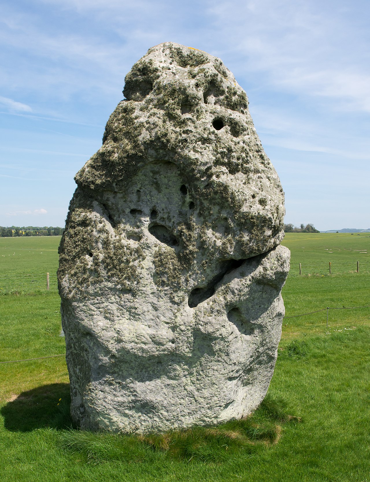 The Quest for the Hallows of the Witch: The Stone of Sovereignty