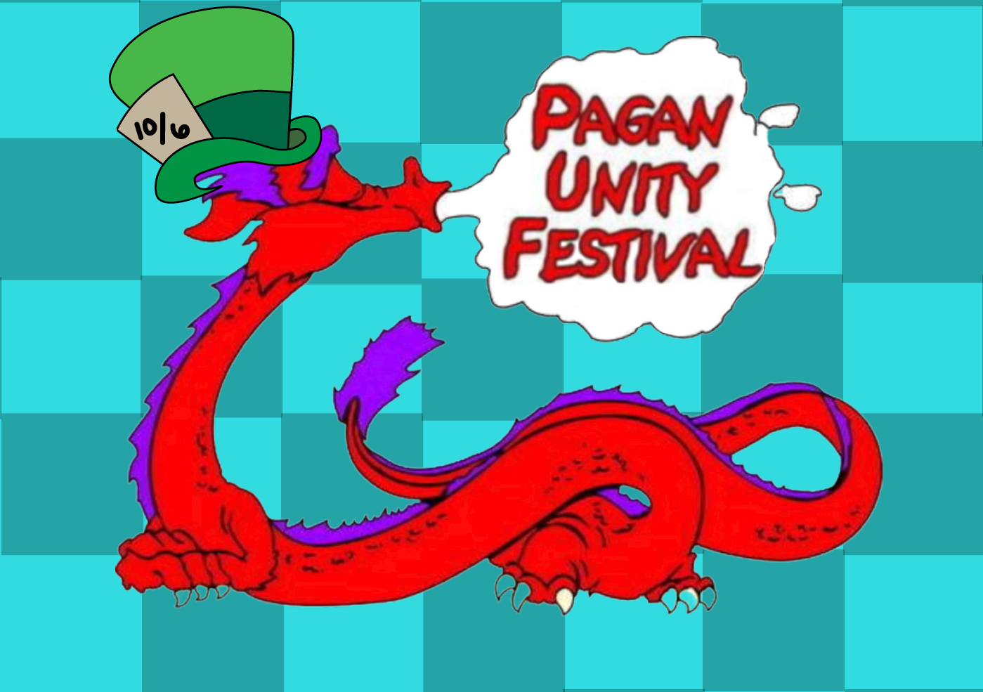 Pagan Unity Festival 