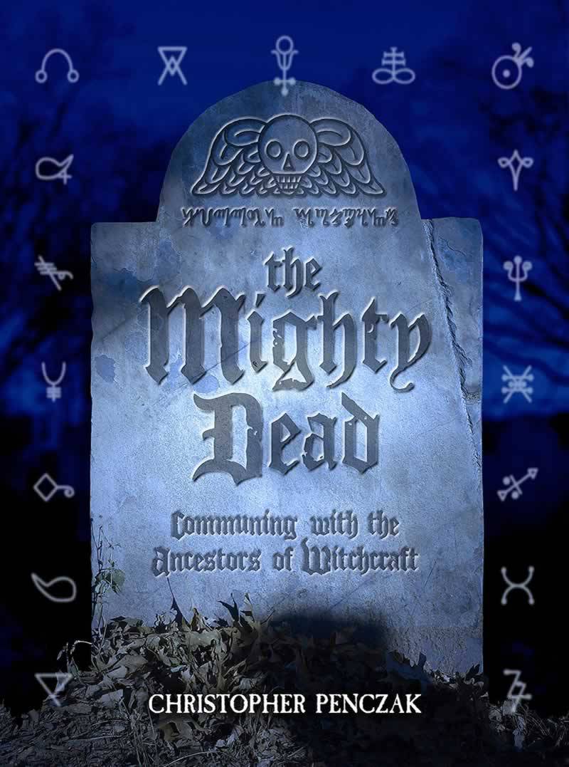 The Mighty Dead