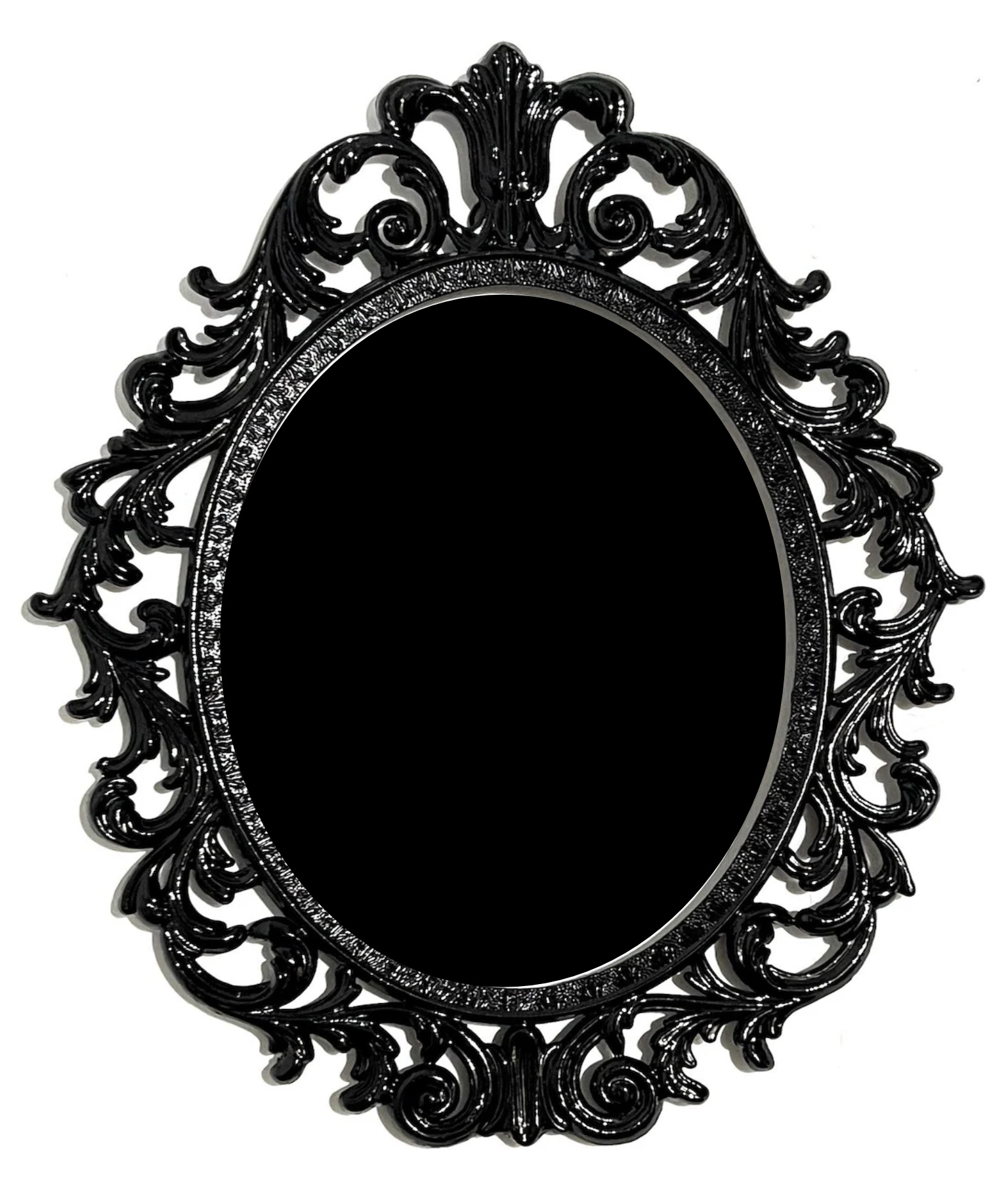 The Dark Mirror of Magick