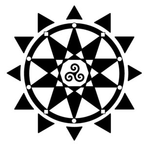 The Goddess & God Meditations