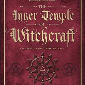 The Inner Temple of Witchcraft Audio Companion (download)