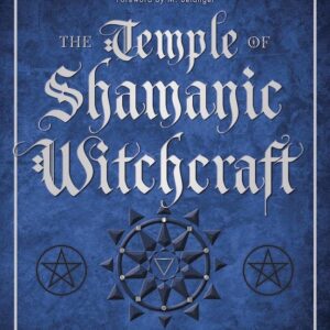 The Temple of Shamanic Witchcraft Audio Companion (download)