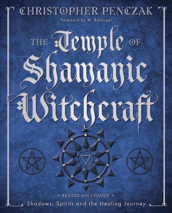 The Temple of Shamanic Witchcraft Audio Companion (download)