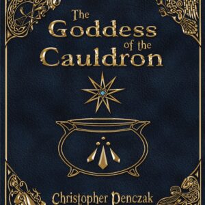 Preorder the Goddess of the Cauldron