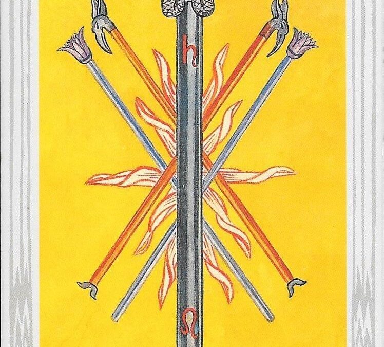 Awakening the Giant of the Soul of the Nation: Part 2