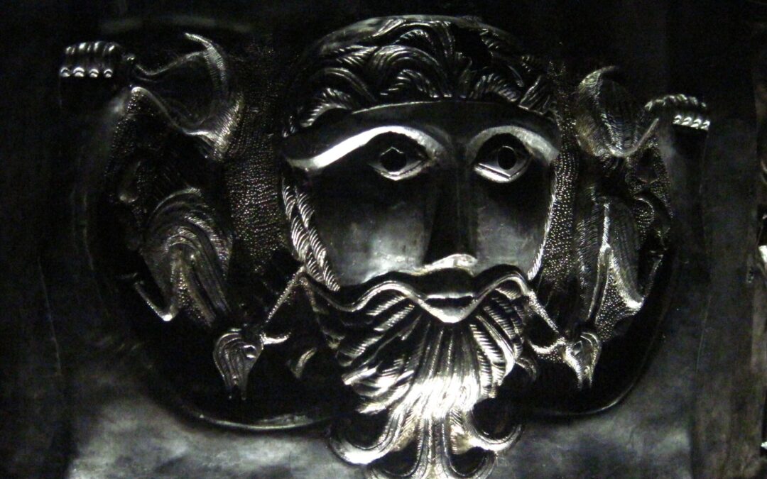 Awakening the Giant of the Soul of the Nation: Part 1