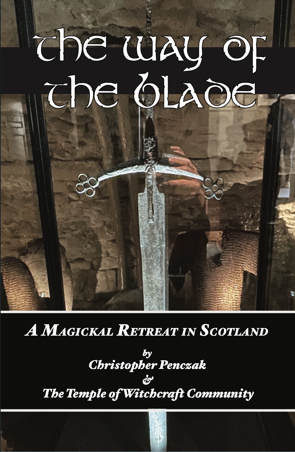 The Way of the Blade