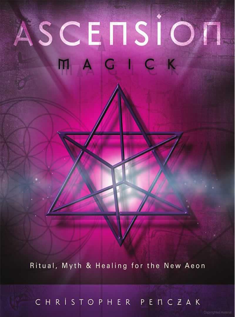 Ascension Magick
