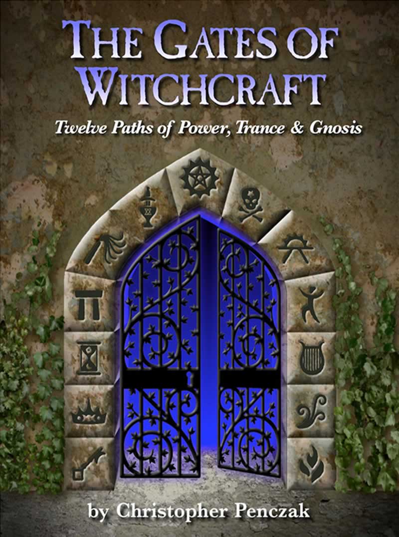 Gates of Witchcraft