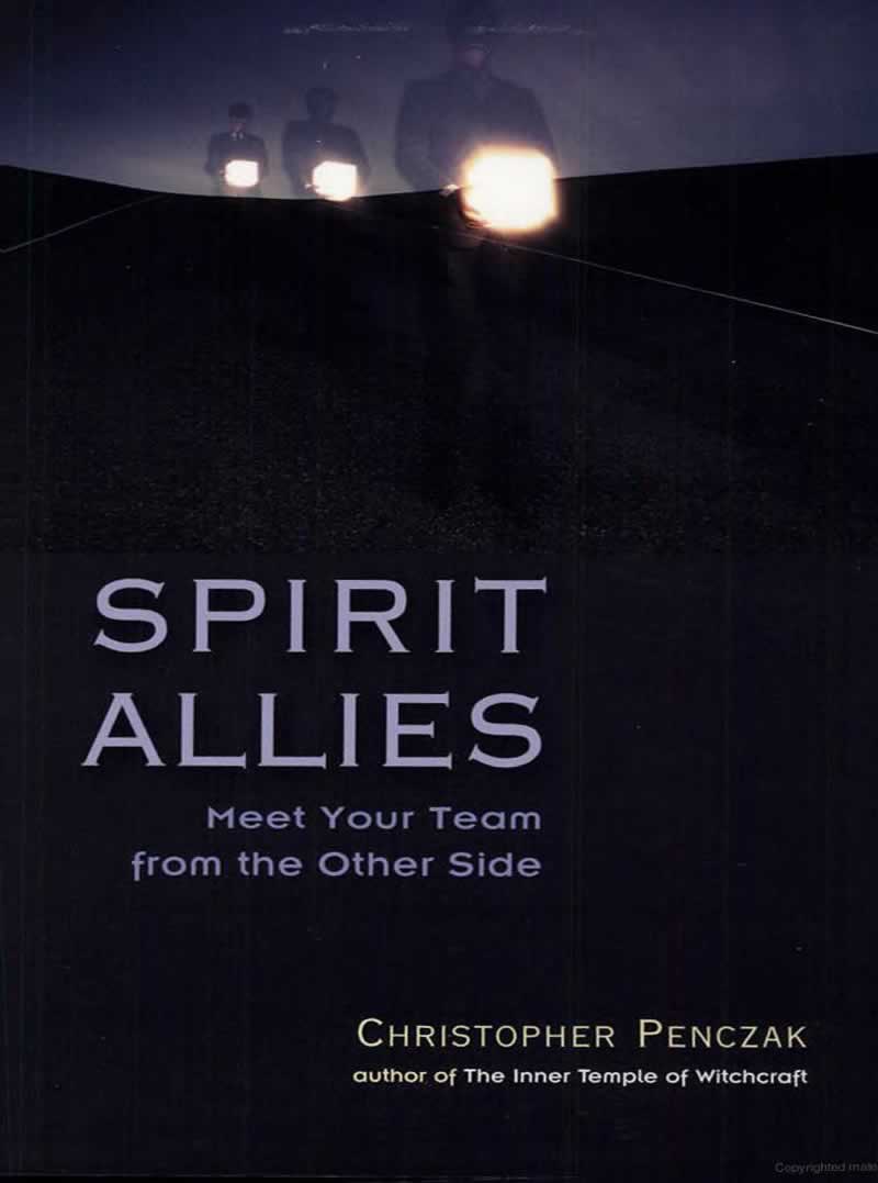 Spirit Allies